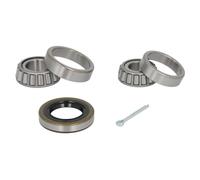 Kit Cuscinetto Ruota Snr R184.52 per Citroën Ford Mazda Peugeot Chevrolet Kia