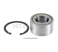 Set di cuscinetti ruota SNR R184.58