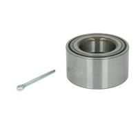 SNR R186.08 Kit cuscinetto ruota