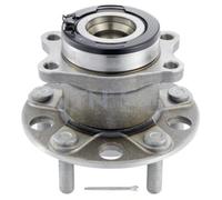 Set di cuscinetti ruota SNR R186.10