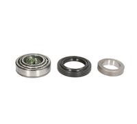 Set di cuscinetti ruota SNR R186.25