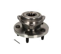 SNR R186.27 Kit cuscinetto ruota