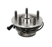 Set di cuscinetti ruota SNR R186.29