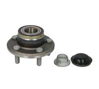 SNR R186.37 Kit cuscinetto ruota