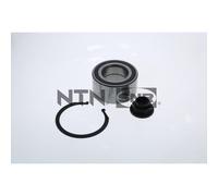 Set di cuscinetti ruota SNR R189.31