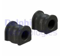 Set di cuscinetti, stabilizzatore DELPHI TD1664W