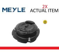 Set Di Cuscinetti Superiori Per Ammortizzatori MEYLE 2X 014 032 0001/HD