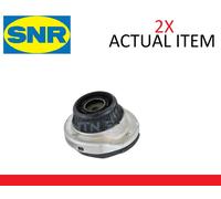 Set Di Cuscinetti Superiori SNR Per Ammortizzatori A Shock KB96000