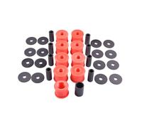 Set di cuscinetti, trave dell'asse TEDGUM TED39626