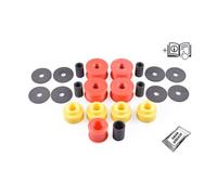 Set di cuscinetti, trave dell'asse TEDGUM TED45590