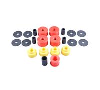 Set di cuscinetti, trave dell'asse TEDGUM TED73317