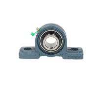 Set di cuscinetti ZVL UCP 206