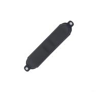 Set di cuscini per fascia in pelle proteica, per Skullcandy Grind Riff Venue, facile da installare, rosa (nero)