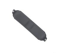 Set di cuscini per fascia in pelle proteica, per Skullcandy Grind Riff Venue, facile da installare, rosa (titanio)