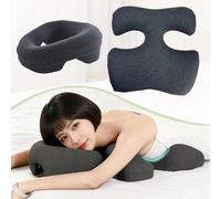 Set Di Cuscini Per Il Seno E Cuscini A Faccia In Giù Multiuso Per La Camera Da