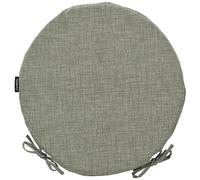 Set di cuscini per sedie rotondi 35 o 40 cm cuscini per seduta cuscini...