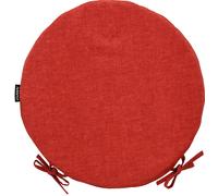 Set di cuscini per sedie rotondi 35 o 40 cm cuscini per seduta cuscini...