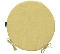 Set di cuscini per sedie rotondi 35 o 40 cm cuscini per seduta cuscini...