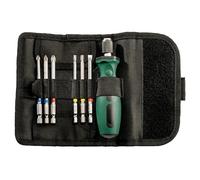 Set Di Custodia A Rullo Metabo, 7 Pezzi MPT723000