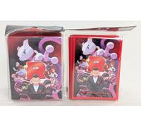 Set di custodie e custodie abbinate Pokemon Center Originals - esclusive Giap...