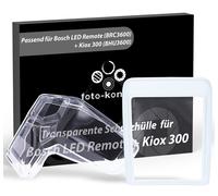 Set Di Custodie Per BOSCH Kiox 300 (BHU3600) E BOSCH LED Remote (BRC3600)