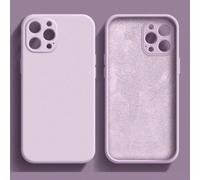 Set di custodie per telefono in pelle liquida compatibile con 11/12/13/14/15/16 Pro Max, S22/23/24+ U, A05/A14/A15/A24/A25/A34/A54S, OPPO, VIVO/Redmi Note 13 Pro/13C/A3, HONOR 70/90/X7/X8/X9B, copertu