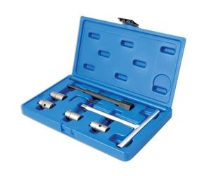 Set Di Cutter Per Sedile Iniettore Diesel Laser 4597