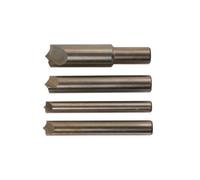 Set Di Cutter Per Spot Weld Laser 4 Pezzi 3506