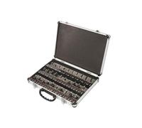 Set Di Cutter Router TCT Trend SS31X1/4TC, 30 Pezzi TRESETSS3114