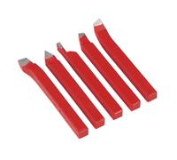 Set Di Cutter Sealey 5 Pezzi 8 X 8Mm SM3002CS5