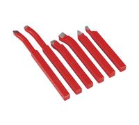 Set Di Cutter Sealey 6 Pezzi 8 X 8Mm SM3002CS6