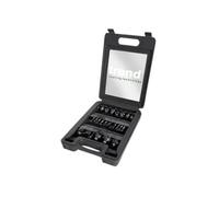 Set Di Cutter Trend Starter Router Da 24 Pezzi Per Legno E MDF TRESETSS24TC