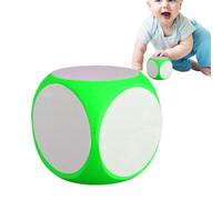 Set di da giardino - da gioco in morbida schiuma, risorsa didattica interattiva, strumento creativo per attività di gruppo, bambini e ragazzi in età prescolare elementare al coperto | Ese