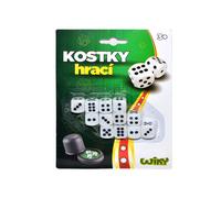 Set di dadi 14 mm - 12 pz