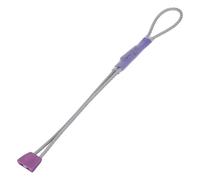 Set di Dadi da Arrampicata Wallnuts - Essenziale per Rack Tradizionali, Leggeri e Versatili, 1 Pezzo, 15g
