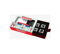 SET DI DADI FANROLL Monopoly Pedine Oversized