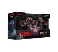 Set Di Dadi Inclusivi Di Dungeons & Dragons: Beholder