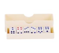 Set di dadi magici - accessori kit magici con dadi piccole | Trick Box Mag-Is, Smalls Dicce, Proppetti ravvicinati per Capodanno cinese, San, incontri, feste (9.5x2,7x2,7 cm)