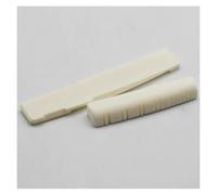 Set Di Dadi Per Chitarra Acustica Classica A 12 Corde Per Chitarra Acustica, Ponte A Sella, Dado Per Strumento Musicale pre Capotasto Scanalato(Each 5)