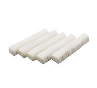 Set Di Dadi Per Chitarra Acustica Classica A 12 Corde Per Chitarra Acustica, Ponte A Sella, Dado Per Strumento Musicale pre Capotasto Scanalato(Nut 10)