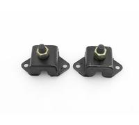 Set Di Dadi Per Montaggio Motore Willys Ford MB GPW M38 M38A1 CJ2A CJ3A CJ3B S2U
