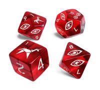 Set Di Dadi Per RPG Blade Runner