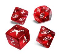 Set Di Dadi Per RPG Blade Runner