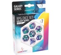 Set di dadi per ruolo Neptune (7pcs)