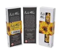 Full Art Dice Set - Sunflower