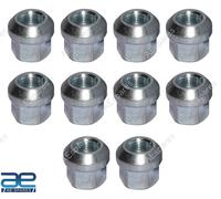 Set Di Dadi Ruota In Acciaio 10 Pezzi Per Suzuki Samurai SJ410 SJ413