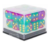 Set di dadi Sirius D6 12 mm - LatestBuy