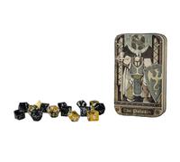 Set di dadi unici di qualità eccellente e dal design accattivante di Beadle & Gr