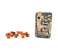 Beadle & Grimm's Alchemist - Set di dadi da 14 pezzi