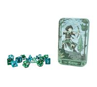 Beadle & Grimm's Alchemist - Set di dadi da 14 pezzi